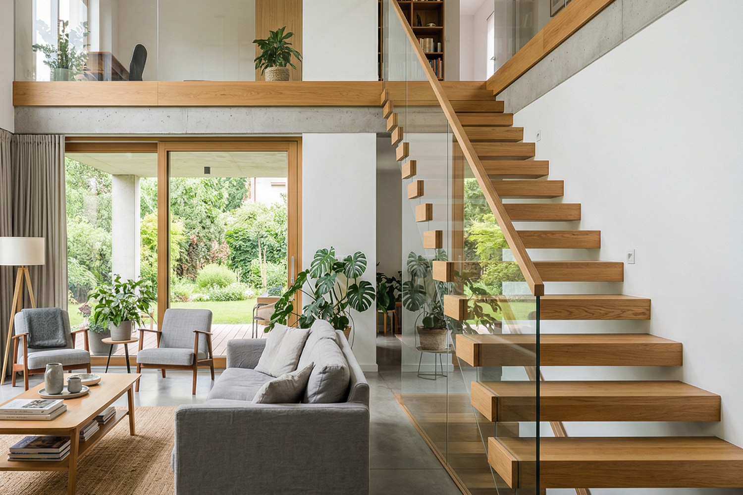 Schody Drewniane Łódź